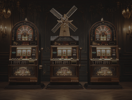 Peppermill