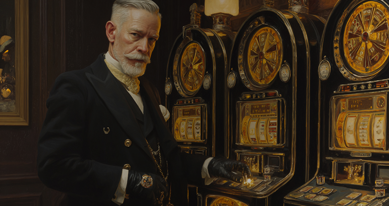 Peppermill