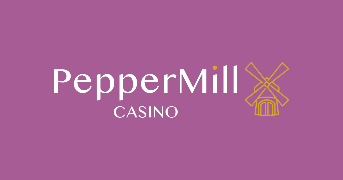 VIP Beloningen Bij Peppermill